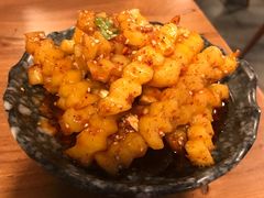-付小姐在成都(中山公园店)