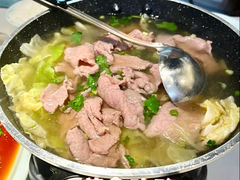 -全牛匠·乐山跷脚牛肉(西北旺万象汇店)