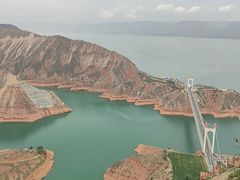 -刘家峡水库