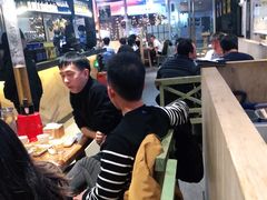 -木屋烧烤(龙湖天街店)