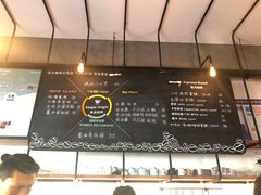 -fishtank鱼缸咖啡(三山街店)