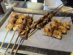 -管氏翅吧(广渠门店)