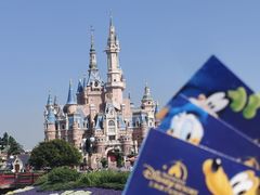 -上海迪士尼度假区