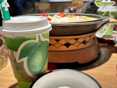 -山城外·非遗酸菜鱼(蜀都万达店)