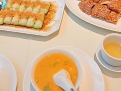 -利苑酒家(宜安广场店)