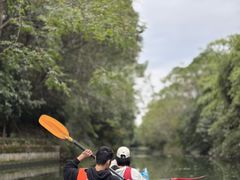 -动邦皮划艇·桨板·独木舟·团建户外运动俱乐部