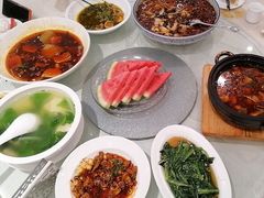 -仁和川菜酒楼(玉双路店)