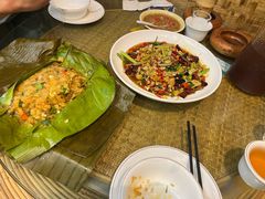 包烧老奶洋芋-多哥水傣味餐厅(司马巷店)