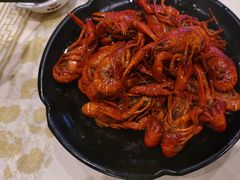 -聚味瞿记·龙虾堂(天元店)