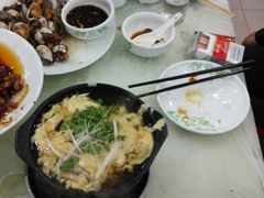 android_upload_pic-天津乾毓德饭庄·清真传统炒菜·海鲜烧烤(咸阳路店)