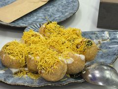 -VATAN INDIAN RESTAURANT米特印度餐厅(城北路店)