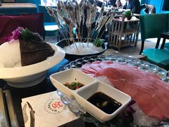 -五星桥原切肥牛火锅·30年专注好牛肉(湖塘店)