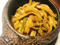 -佬麻雀·剁椒鱼头(京基KK One店)