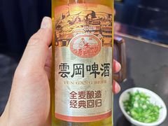 -鼓楼东街老火锅(鼓楼店)