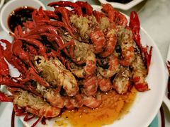 -阿胖龙虾小海鲜(宁国南路总店)