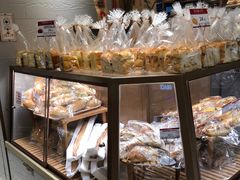 -山崎面包(静安久光店)