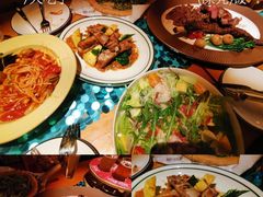 -MR.ROCKY洛奇先生·西餐&酒吧(琶醍店)