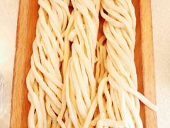 手擀面-东来顺饭庄(天坛店)