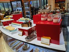 -济南喜来登酒店-盛宴自助西餐厅·综合自助
