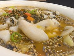 -五谷屯私房菜·始于2005(中山陵童卫路店)