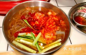 Jiushi Special Cold Noodles