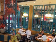 -黄泥岗·地道湖北菜(奥特莱斯店)