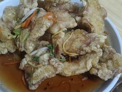 锅包肉-国营大冷面饭店