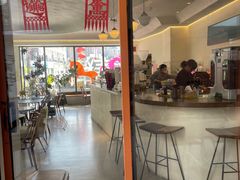-fishtank鱼缸咖啡(三山街店)