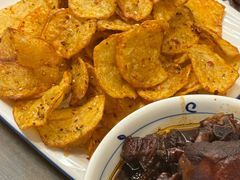 -神仙钵湘香土菜馆(光华路店)