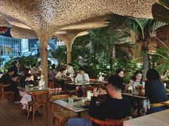 -Tegu泰古莲·泰国餐厅(红山6979店)