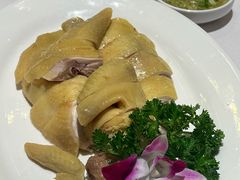 -唐苑酒家·岭南粤菜名店(太古仓店)
