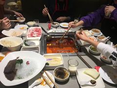 -海底捞火锅(关山保利店)