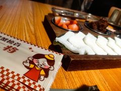 -哼蟹二将·烤肉酱蟹(合生汇店)