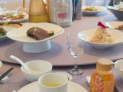 -翠山·映月湖景餐厅(映月湖公园店)