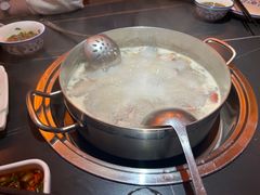 -淼福猪肚鸡·椰子鸡火锅(大沙地店)