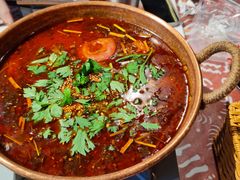 -火塘云南烧烤大排档