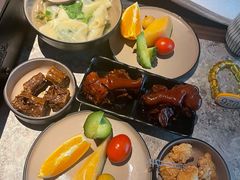 -和子足浴SPA会馆(东方之门店)