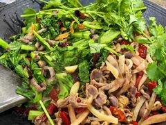 -三孃黔江鸡杂(南坪店)