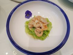 -浙江三立开元名都大酒店·四季轩中餐厅