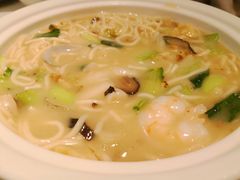 -莆田餐厅PUTIEN(三里屯店)