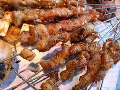-北三老太太烧烤(人生一串上榜店)