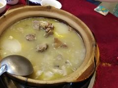 -羊之道草原味道清真餐厅(番禺店)