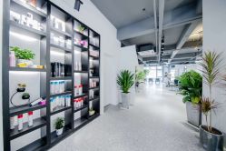 -In Beauty印诺时尚美发沙龙