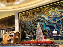 -美食汇·海鲜自助餐·家庭聚会·商务宴请(青秀万达文华店)