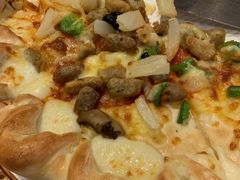 -必胜客(大悦城店)