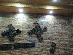 -乡下人家大酒楼(大鳌溪店)