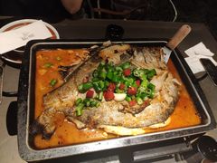 -炉鱼(萧山万象汇店)