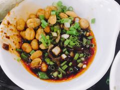-力力豆花庄(广渠门店)