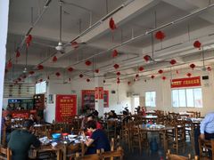 大堂-大岗仙庙烧鸡(海南总店)