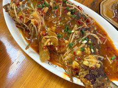 -和福餐馆(西江古街店)